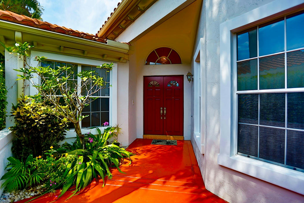 6197 Northwest 23rd Road Boca Raton, FL 33434 - Photo 4 of 39 EXTERIOR-31