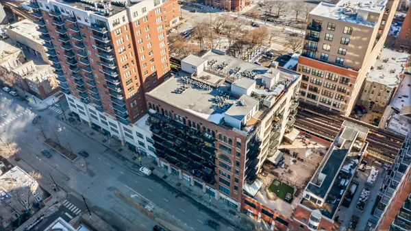 $235,000 | 1503 South State Street, Unit 512, Chicago, IL 60605