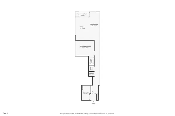$230,000 | 1503 South State Street, Unit 512, Chicago, IL 60605