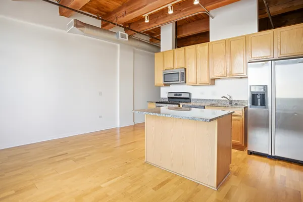 $230,000 | 1503 South State Street, Unit 512, Chicago, IL 60605