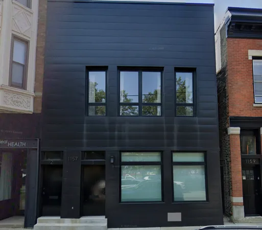 $5,000 | 1157 West Webster Avenue, Unit 2, Chicago, IL 60614