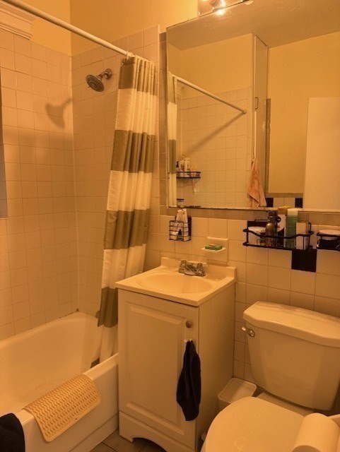 17 Radcliffe Road, Unit 6 Boston, MA 02134 - Photo 6 of 11 Gallery Image 6