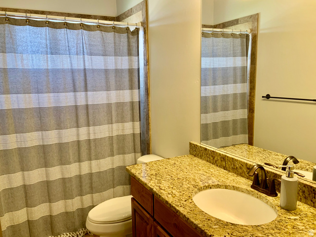 949 North 310 Redmond, UT 84652 - Photo 43 of 79