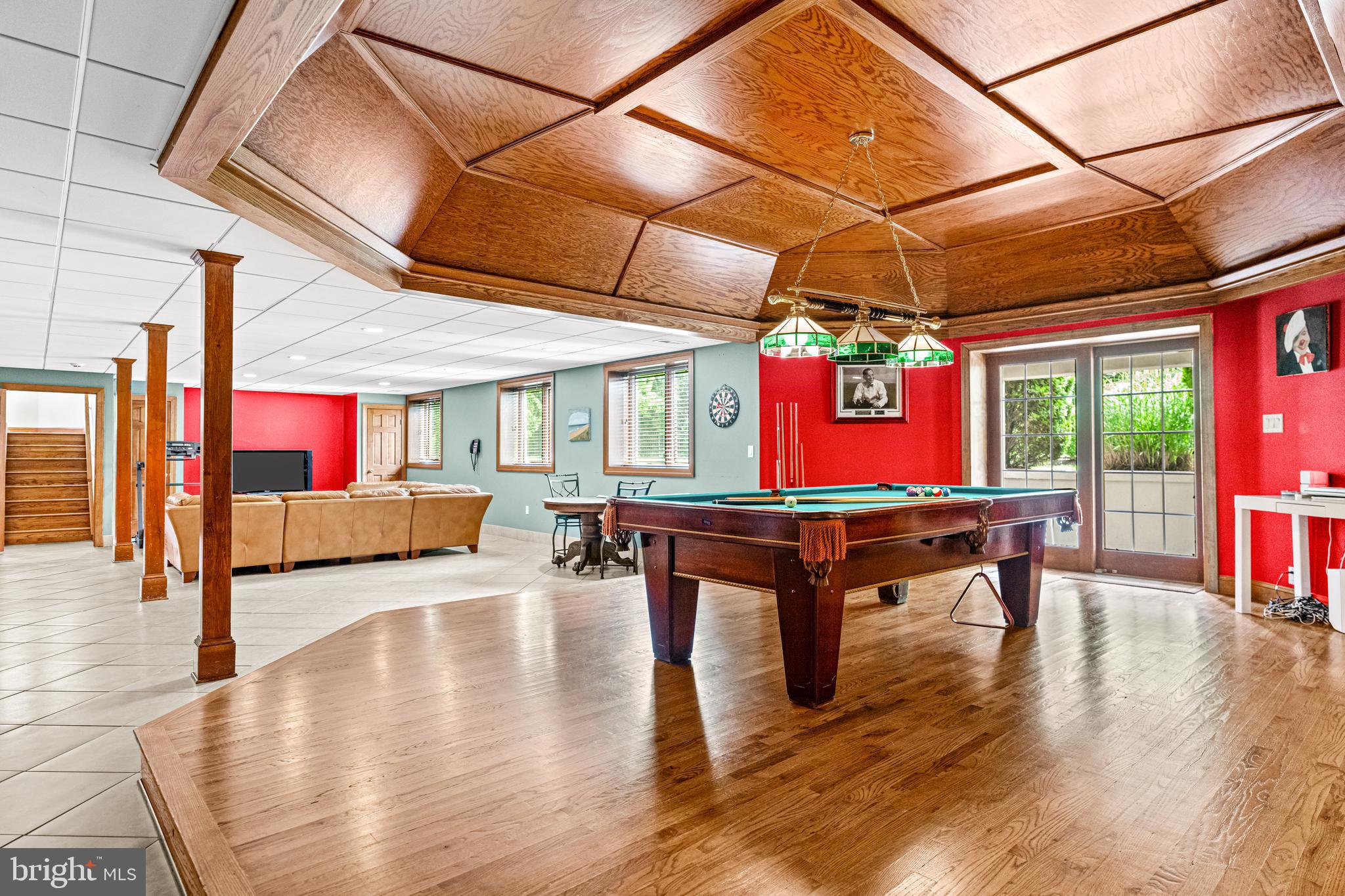 543 Bartram Road Moorestown, NJ 08057 - Photo 60 of 86