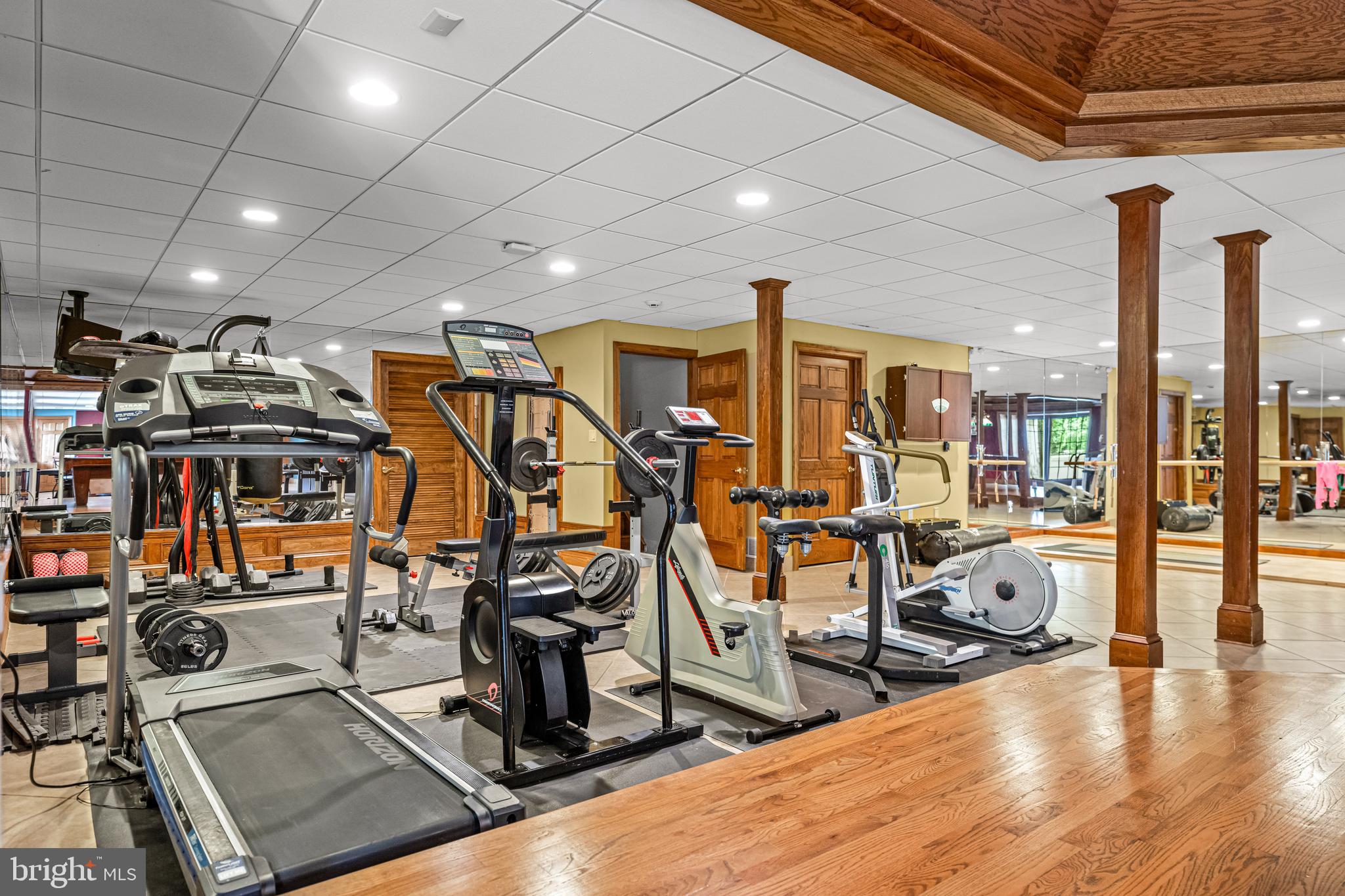543 Bartram Road Moorestown, NJ 08057 - Photo 63 of 86