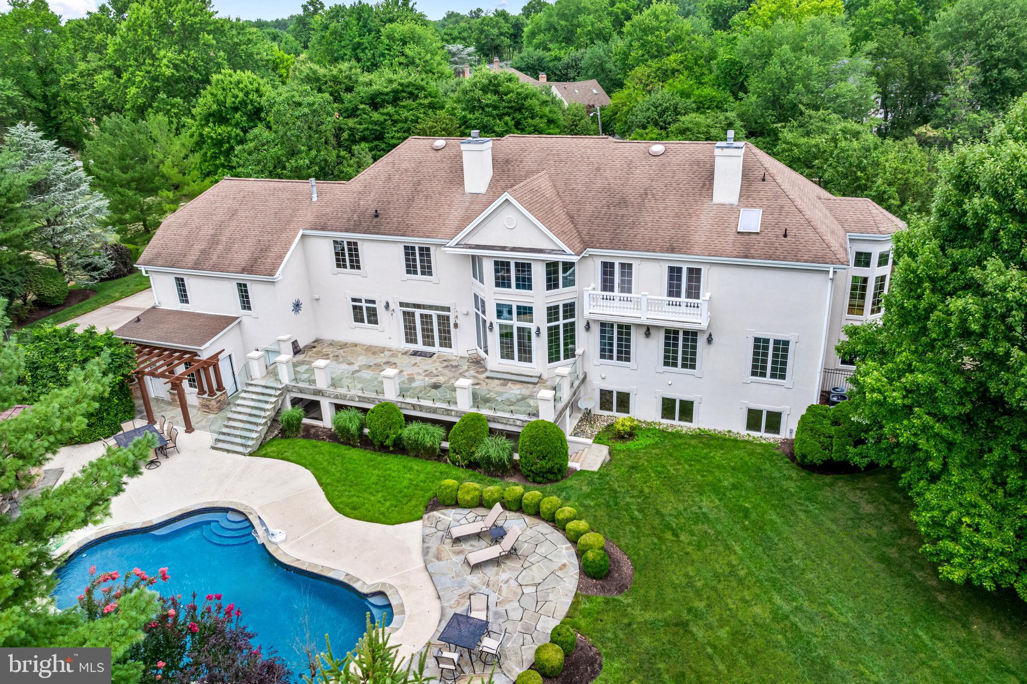 543 Bartram Road Moorestown, NJ 08057 - Photo 71 of 86