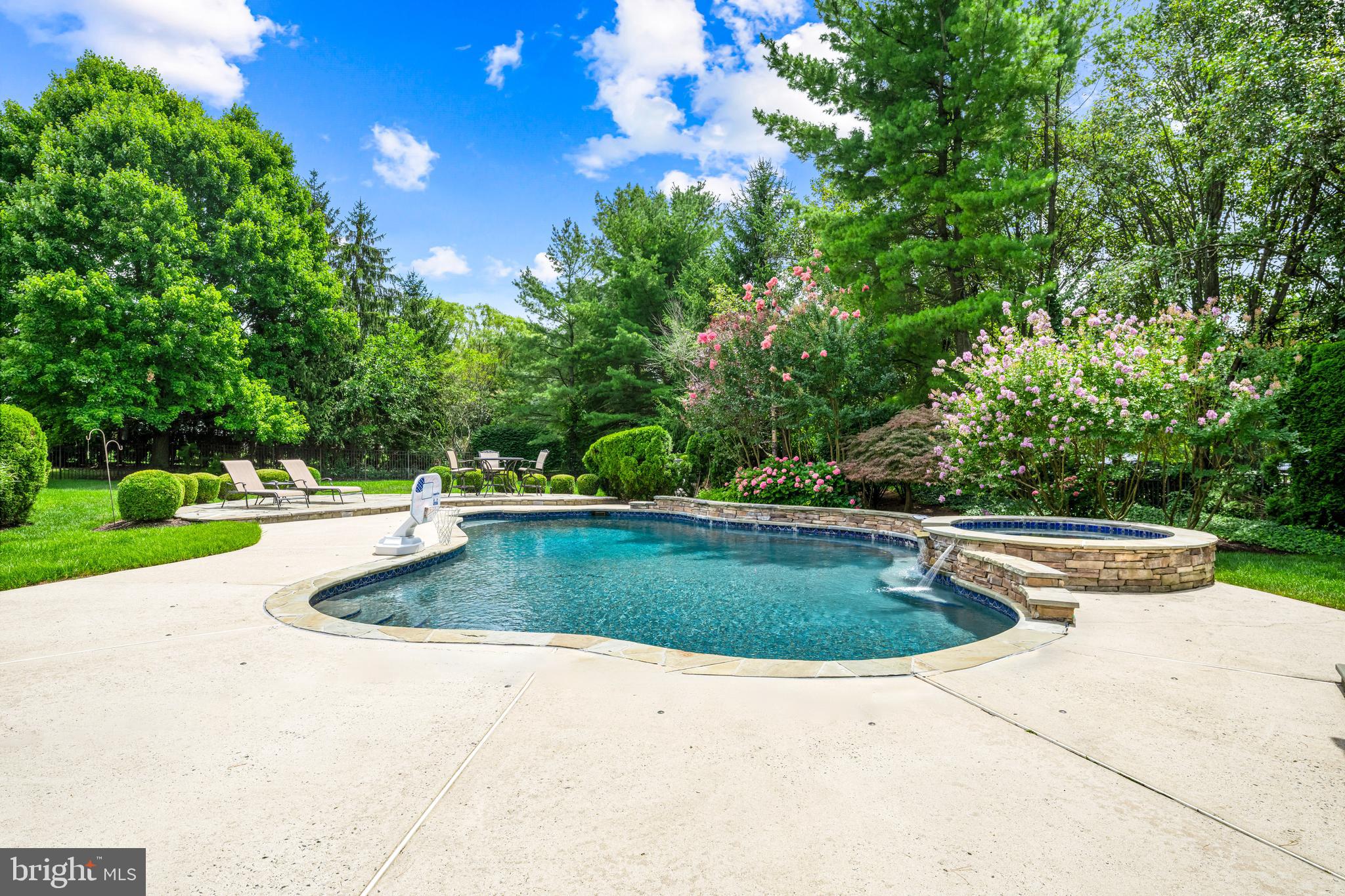 543 Bartram Road Moorestown, NJ 08057 - Photo 75 of 86