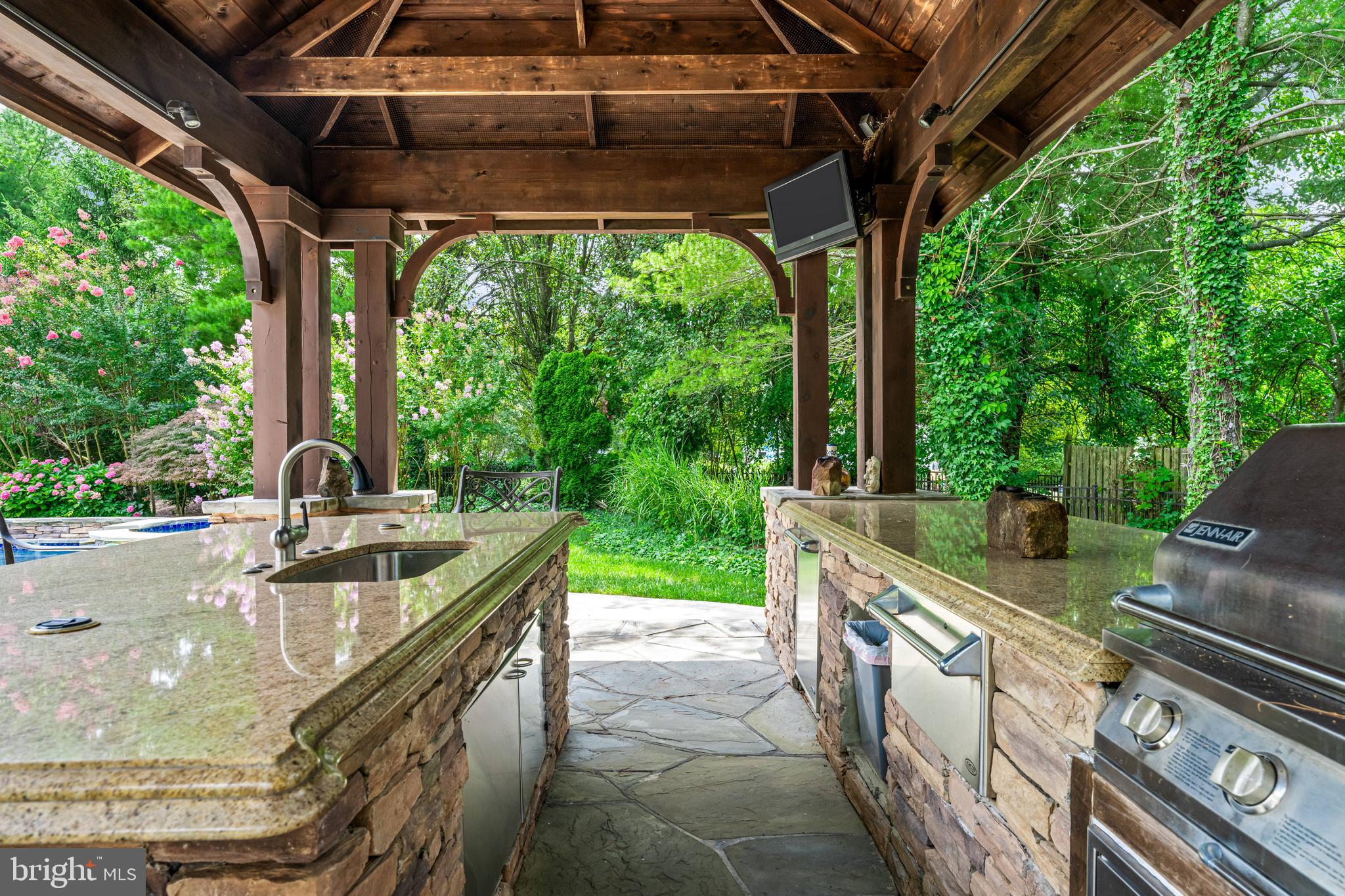 543 Bartram Road Moorestown, NJ 08057 - Photo 80 of 86