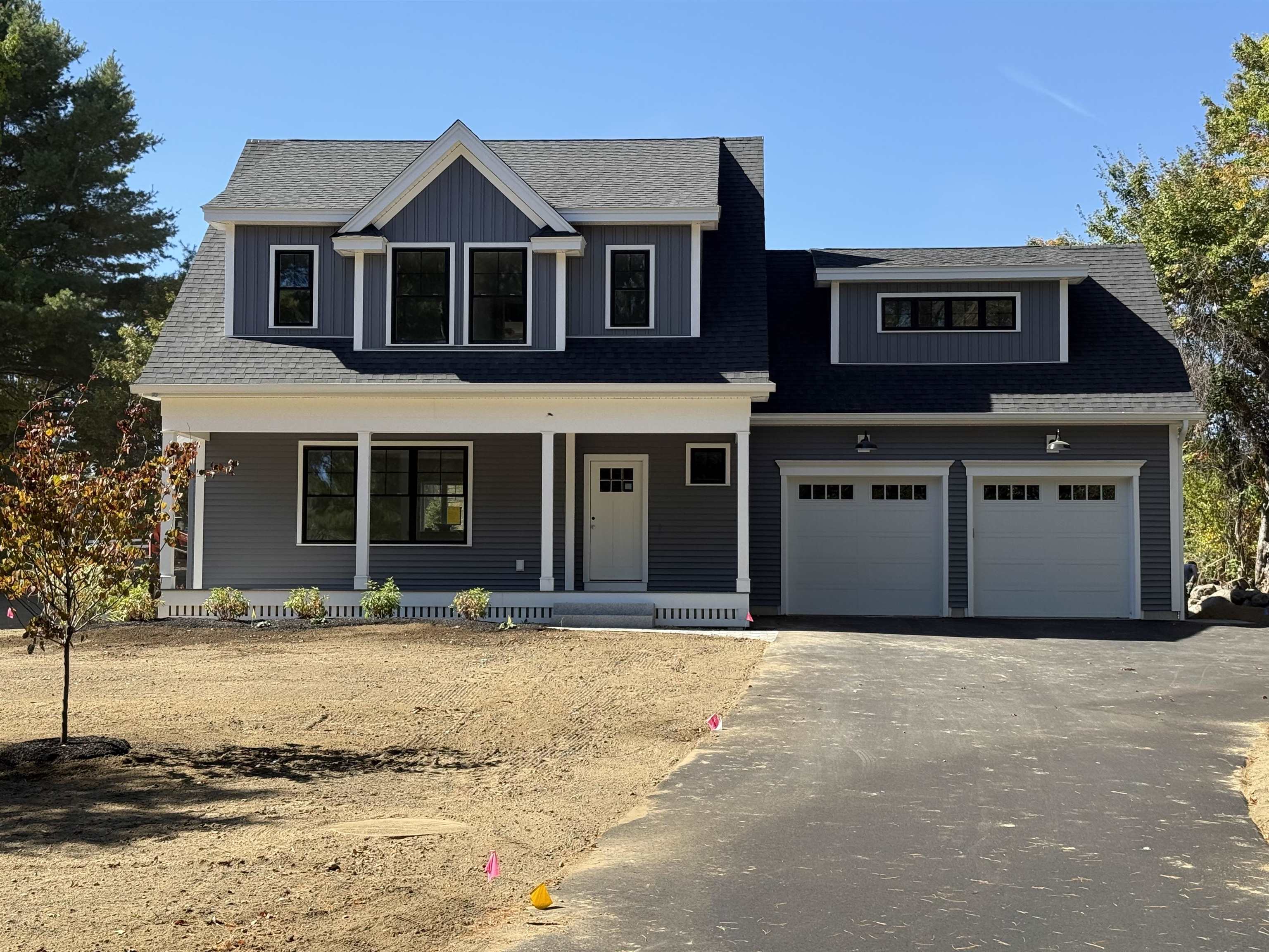 Lot 1 Clover Lane, Unit 1 Laconia, NH 03246 - Photo 1 of 51