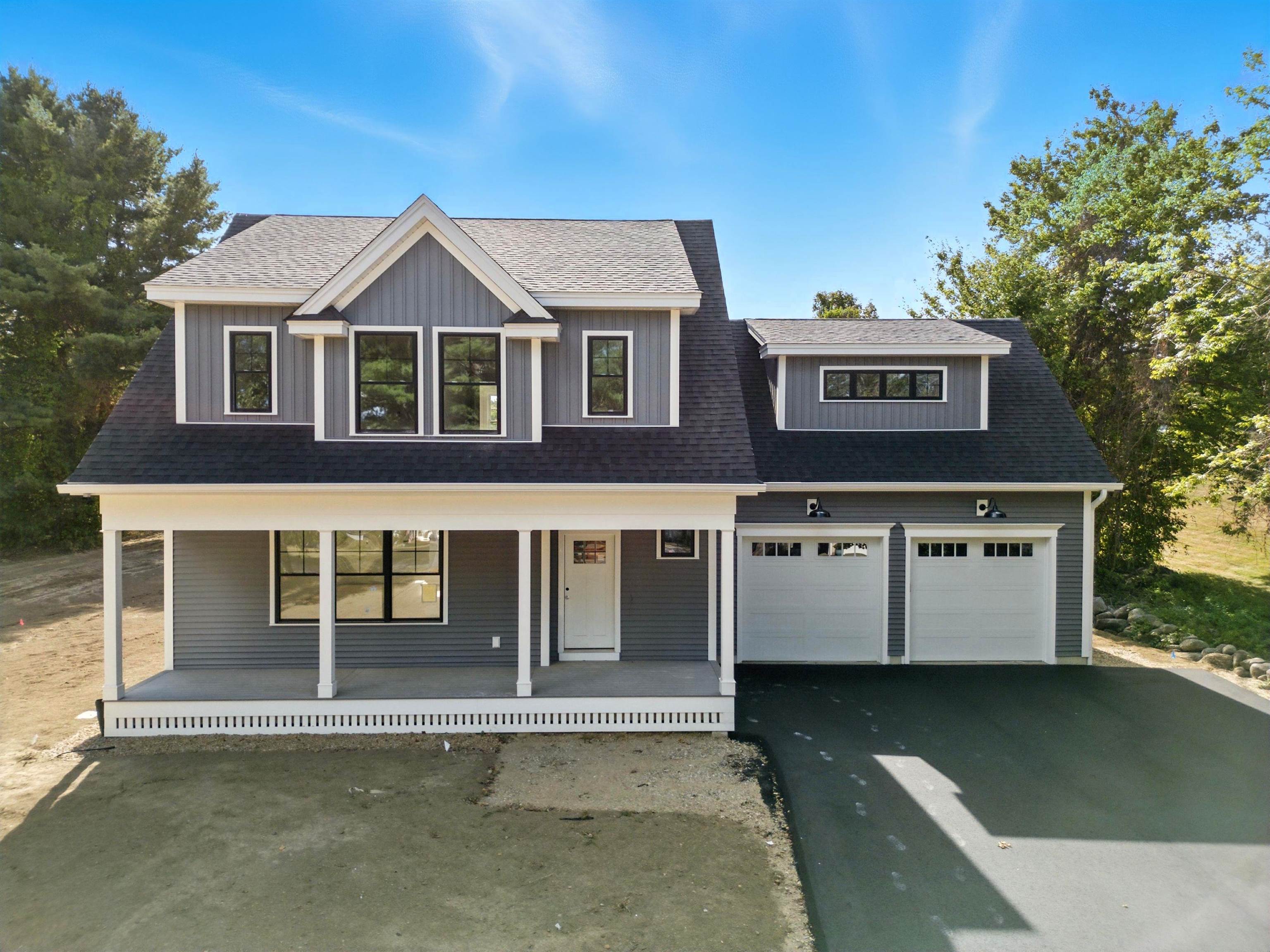 Lot 1 Clover Lane, Unit 1 Laconia, NH 03246 - Photo 35 of 51
