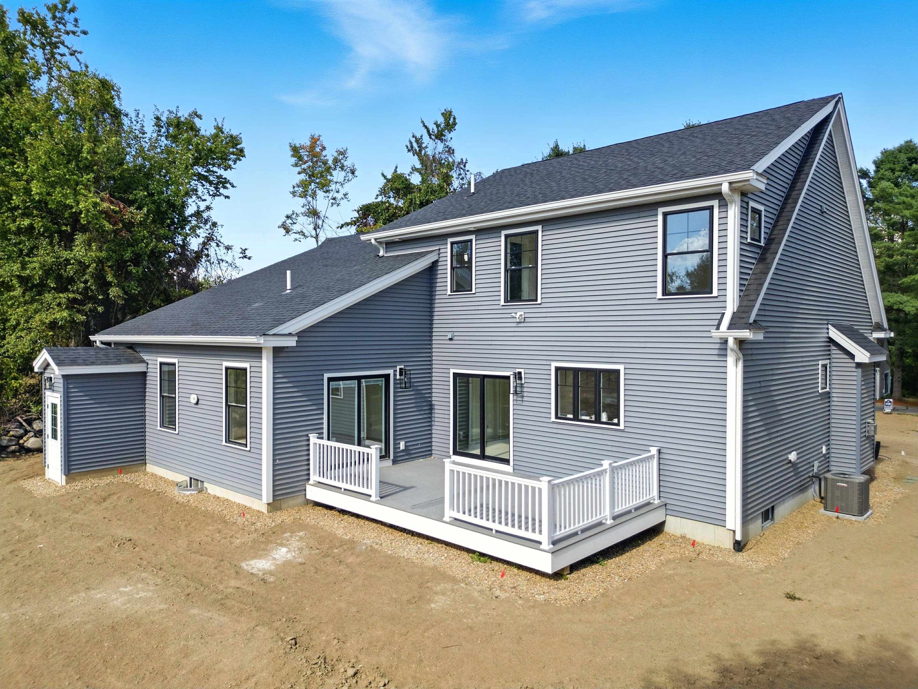 Lot 1 Clover Lane, Unit 1 Laconia, NH 03246 - Photo 38 of 51