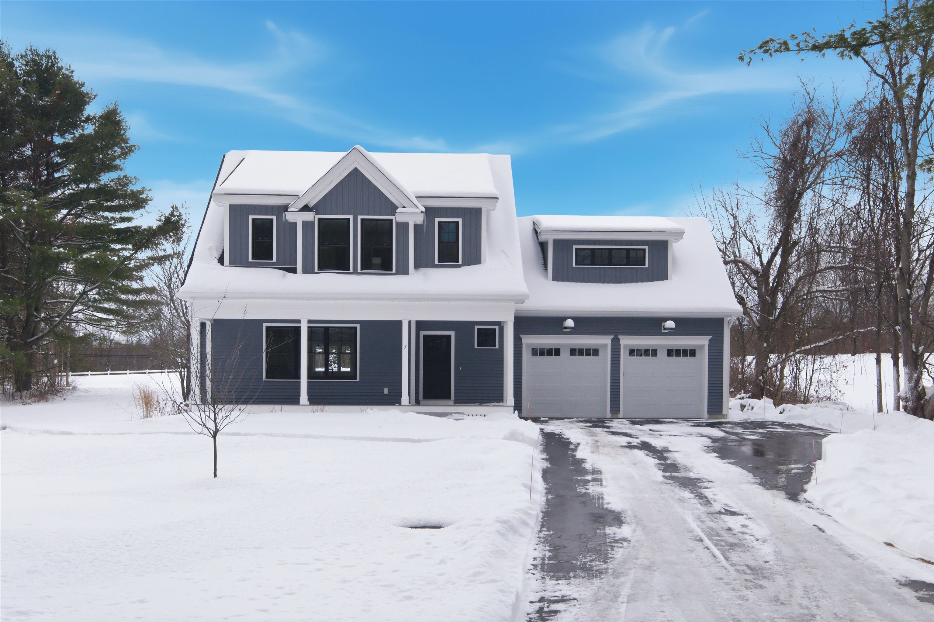 Lot 1 Clover Lane, Unit 1 Laconia, NH 03246 - Photo 41 of 51
