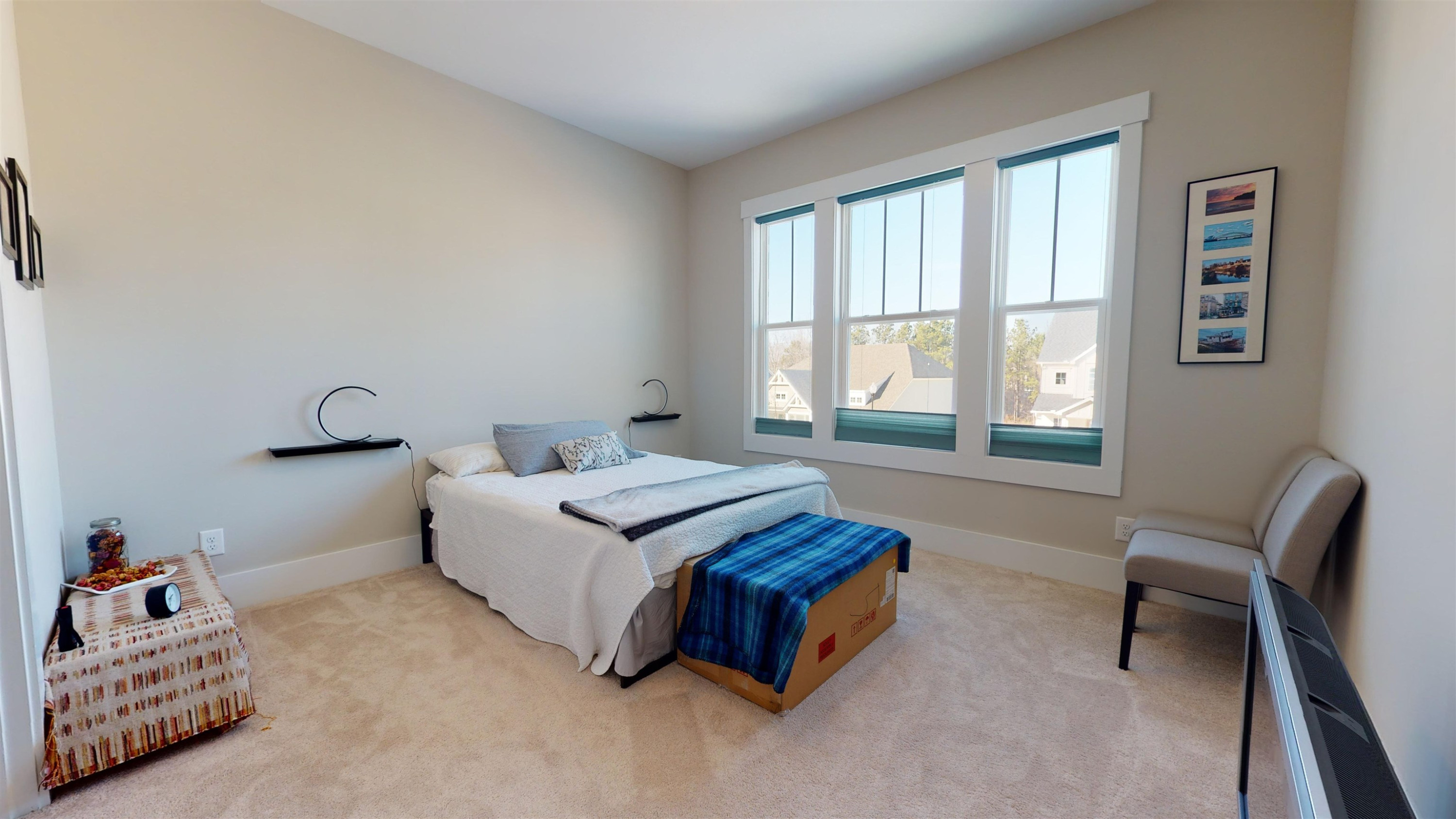465 Adkins Ridge Road Rolesville, NC 27571 - Photo 22 of 30 Photo 22