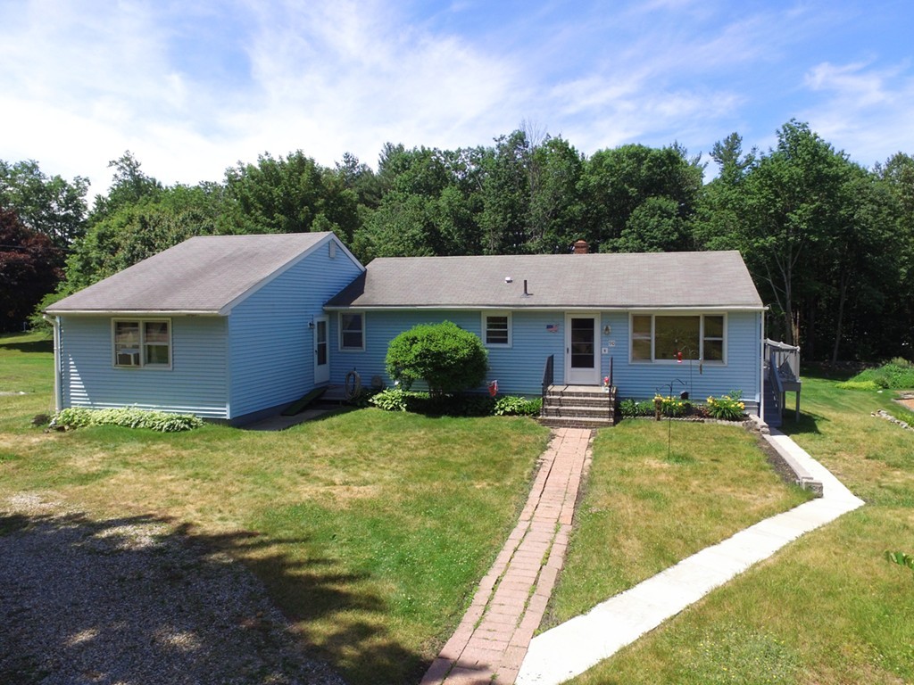 90 North Common Road Westminster, MA 01473 - Photo 1 of 13 Gallery Image 1