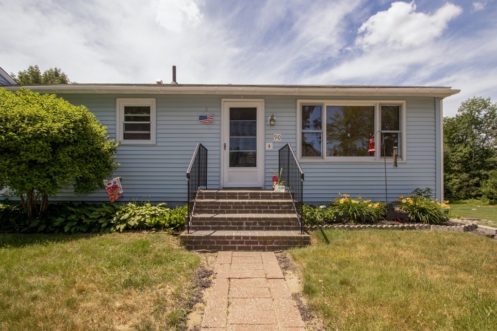 90 North Common Road Westminster, MA 01473 - Photo 8 of 13 Gallery Image 8