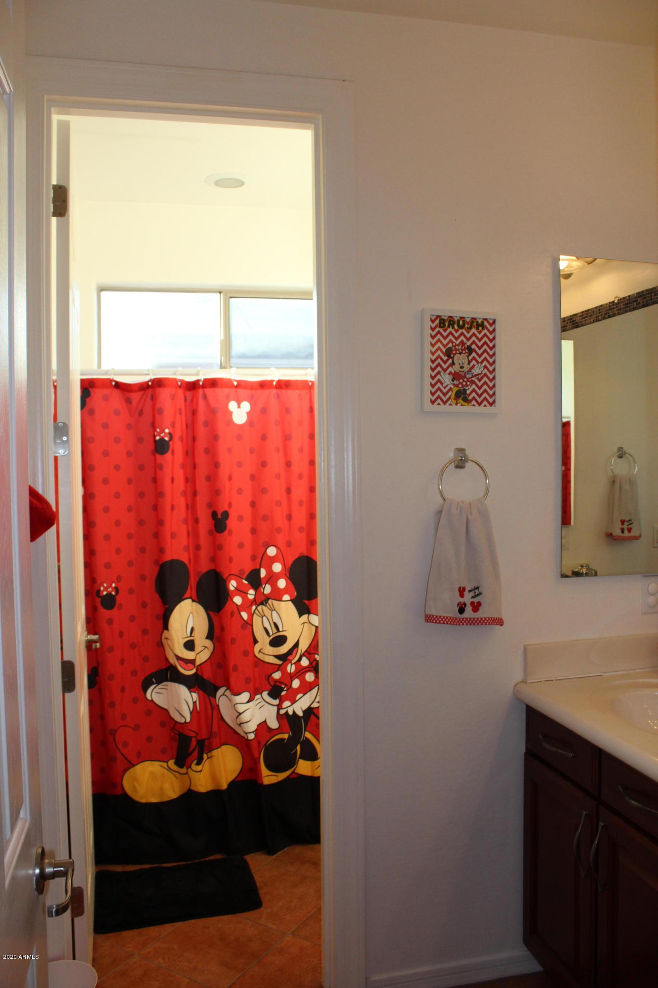 1267 East Baranca Road Gilbert, AZ 85297 - Photo 40 of 62 Bathroom 3 Baranca 2