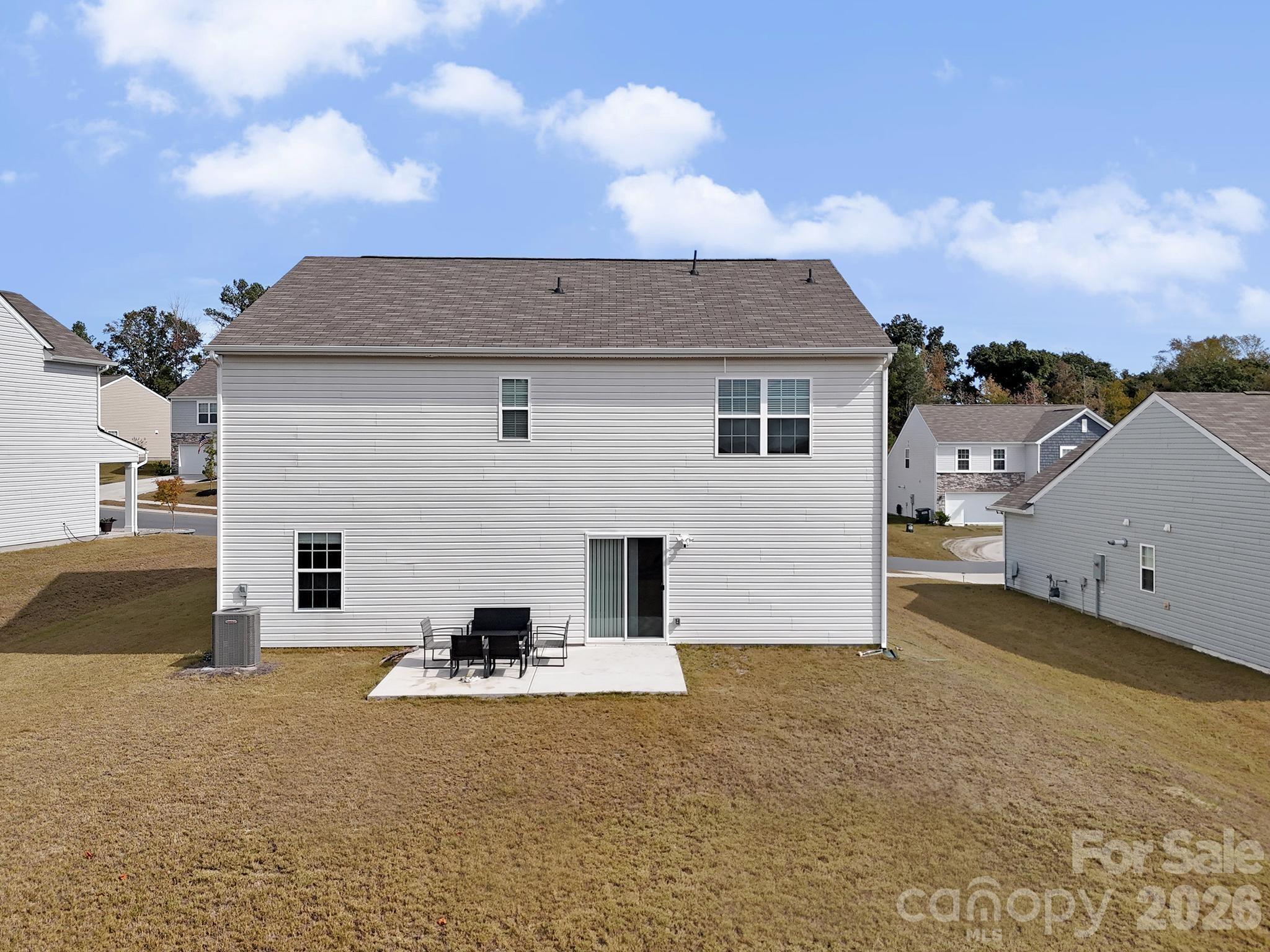 657 Mile Crk Road Edgemoor, SC 29712 - Photo 37 of 40