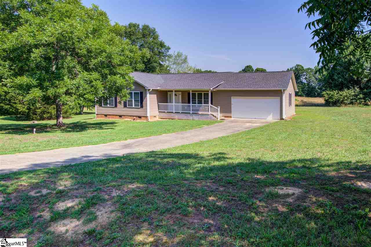 78 Pecan Lane Fountain Inn, SC 29644 - Photo 1 of 22 Gallery Image 1