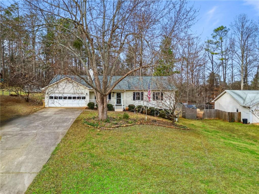 5210 Strickland Road Flowery Branch, GA 30542 - Photo 1 of 1 Gallery Image 1