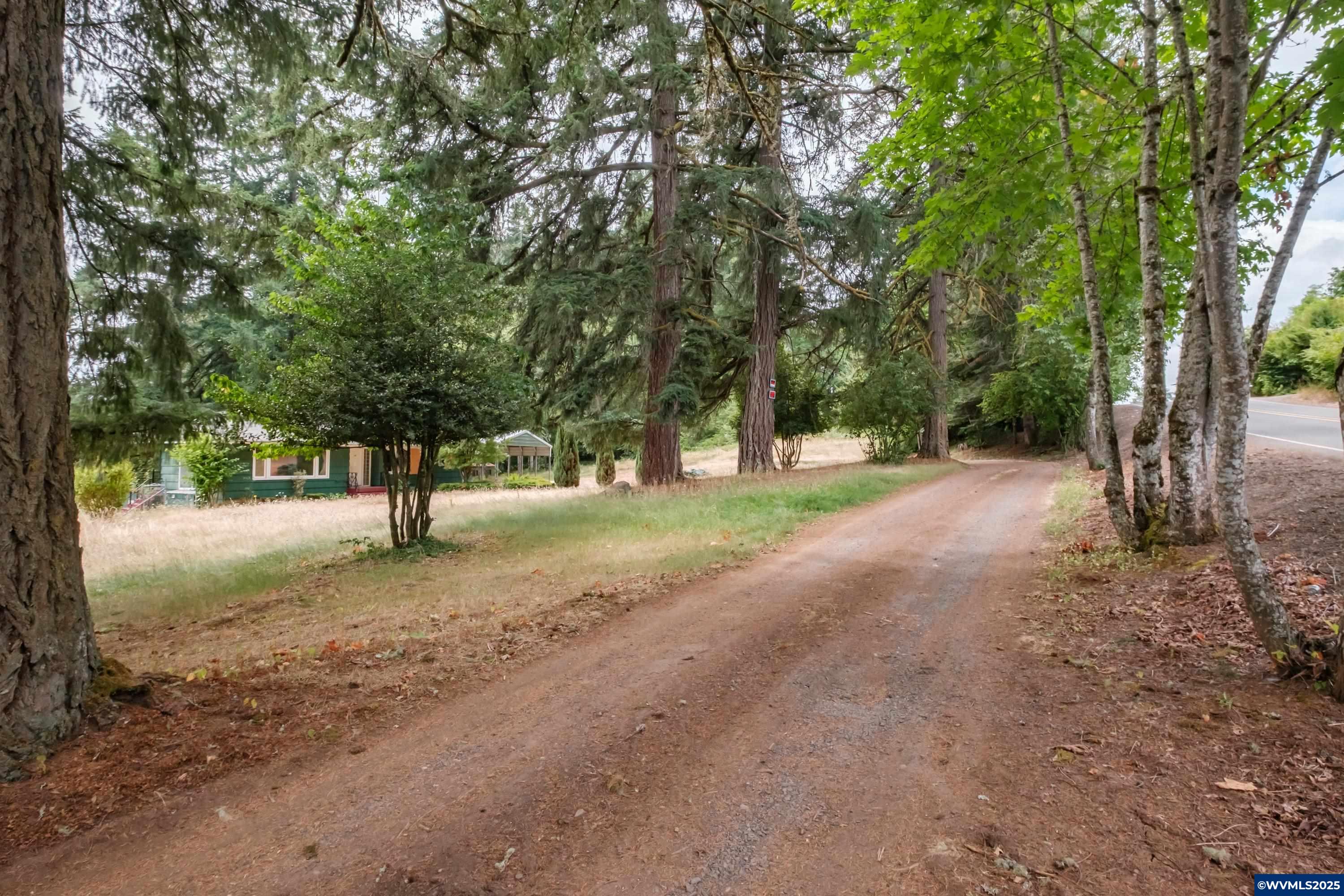 27973 Fern Ridge Road Sweet Home, OR 97386 - Photo 2 of 36 Gallery Image 2
