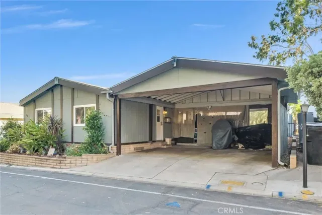 $168,000 | 4040 Piedmont Drive, Unit 300, Highland, CA 92346