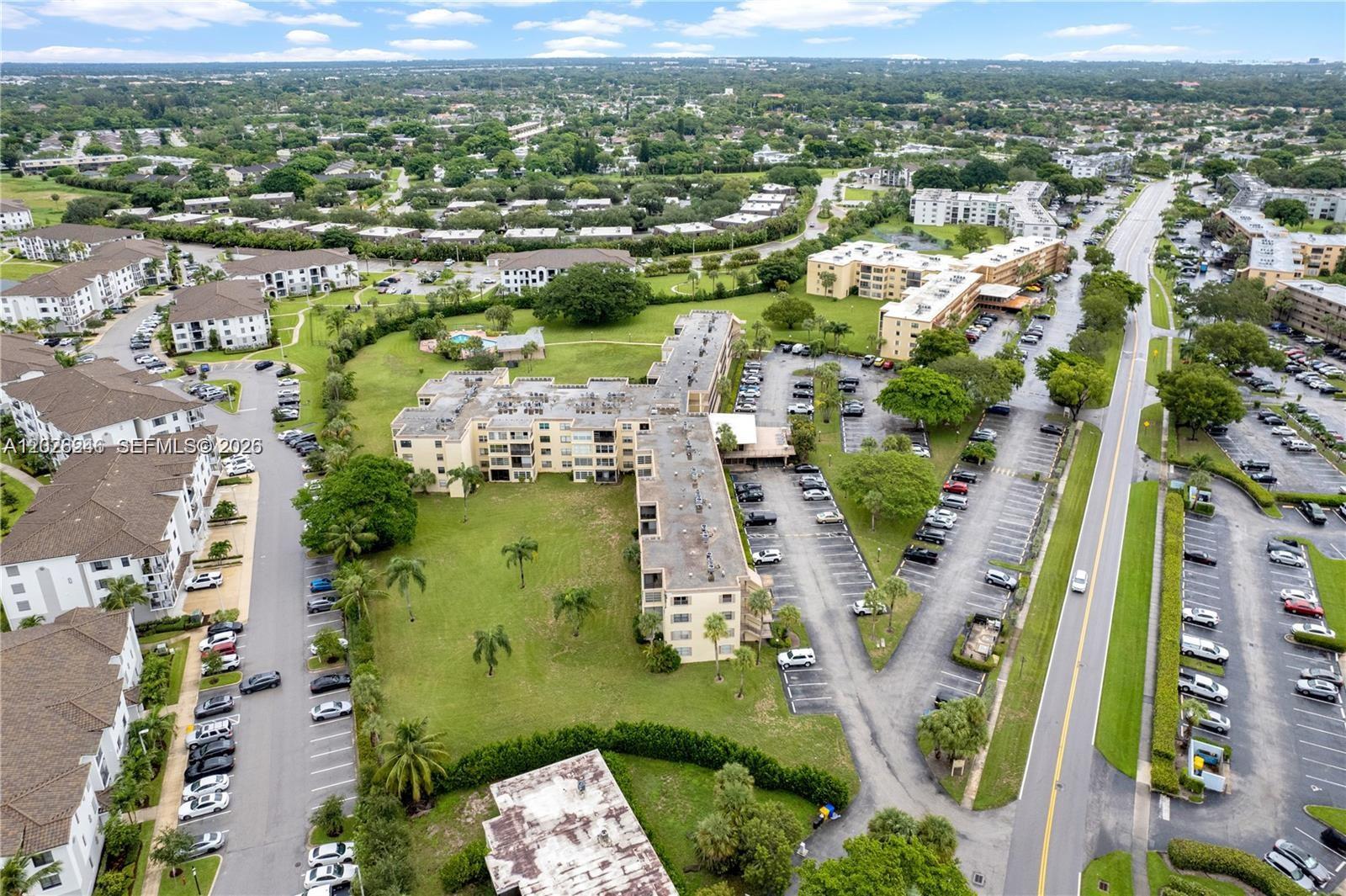 9355 Southwest 8th Street, Unit 425 Boca Raton, FL 33428 - Photo 36 of 41