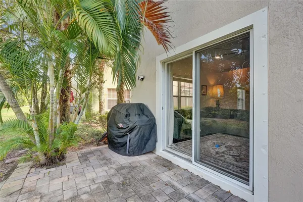 a view of outdoor space yard and patio