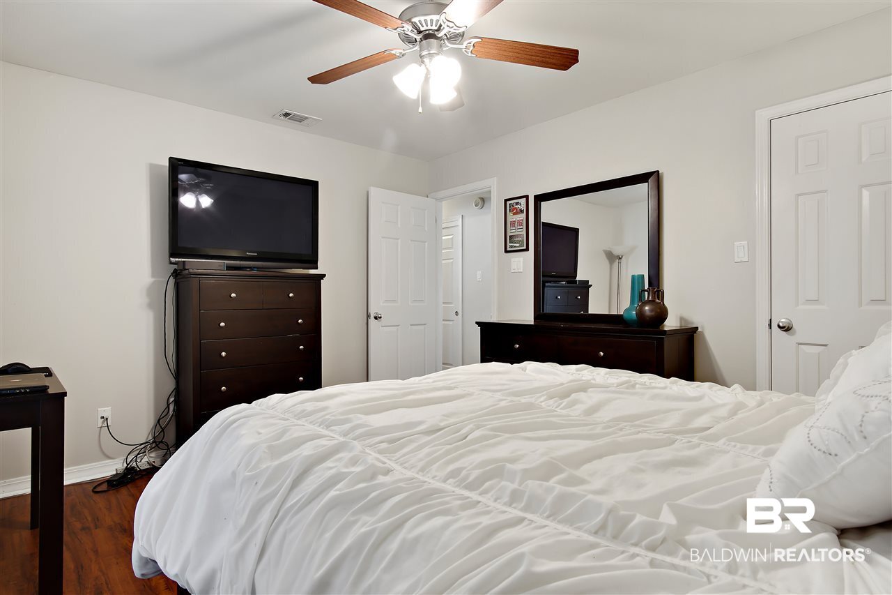 6117 Lindholm Drive South Mobile, AL 36693 - Photo 24 of 32