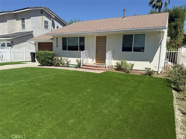 $5,985 | 4534 Lennox Avenue, Sherman Oaks, CA 91423
