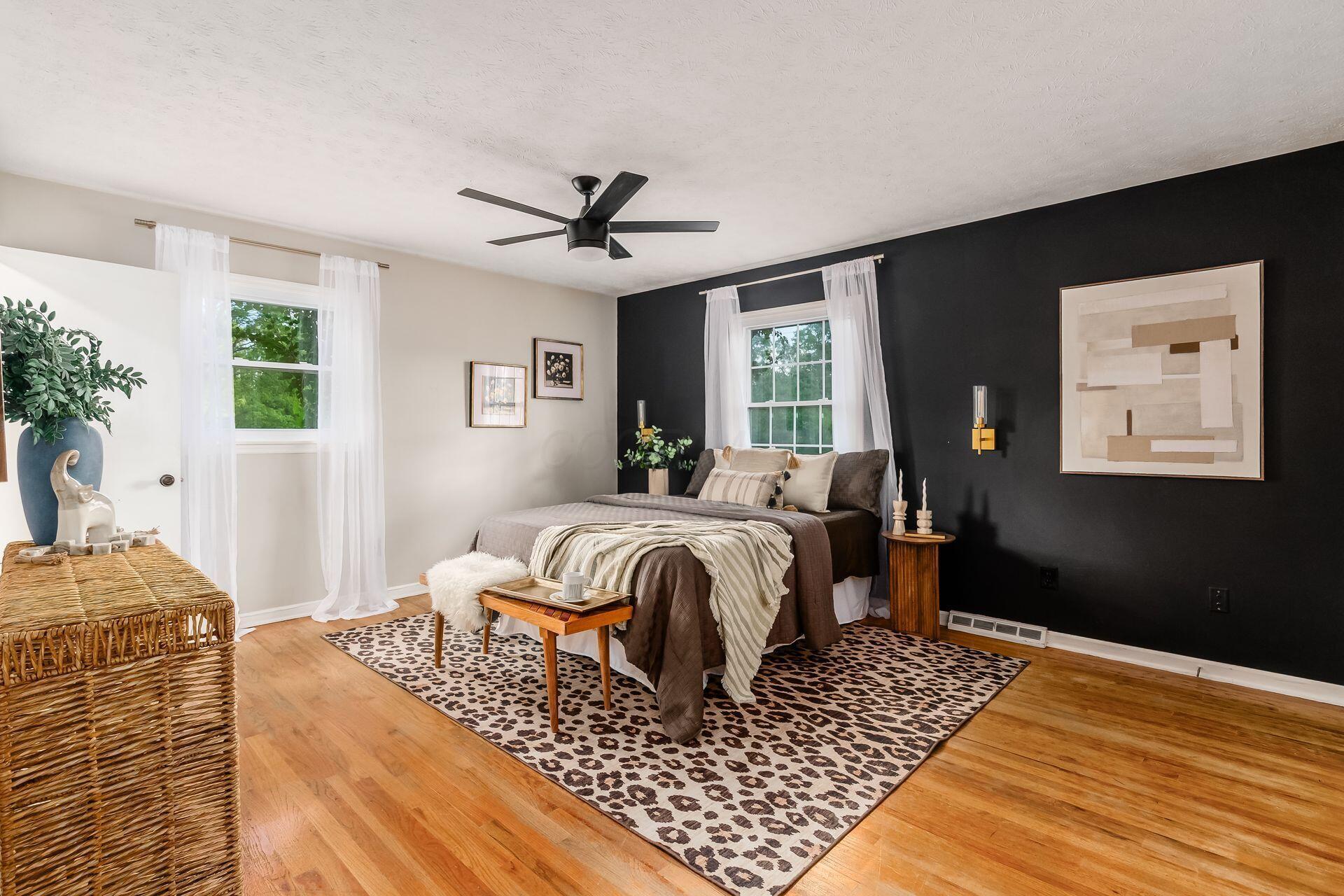 3967 Reed Road Upper Arlington, OH 43220 - Photo 21 of 34 Primary Suite