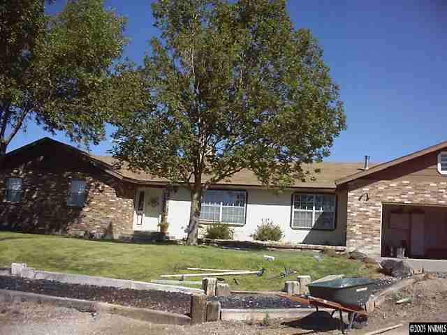 2690 Lone Tree Road Fallon, NV 89406 - Photo 1 of 4 Photo 1