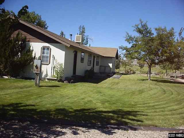 2690 Lone Tree Road Fallon, NV 89406 - Photo 2 of 4 Photo 2