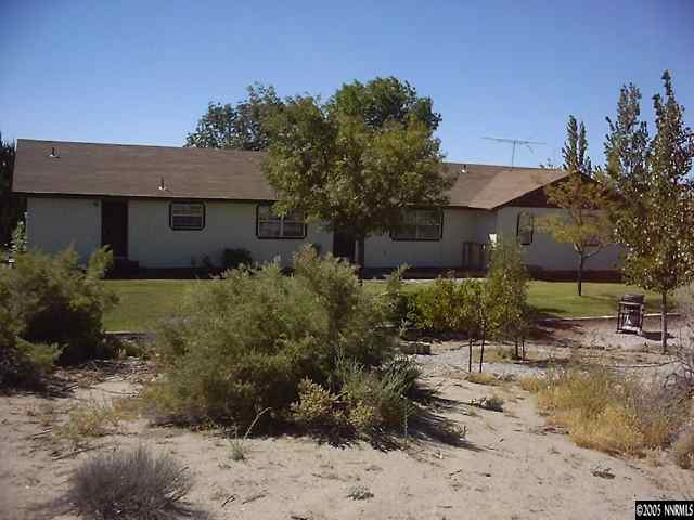 2690 Lone Tree Road Fallon, NV 89406 - Photo 3 of 4 Photo 3