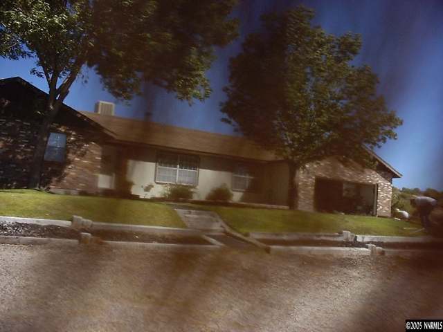 2690 Lone Tree Road Fallon, NV 89406 - Photo 4 of 4 Photo 4