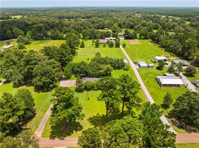 43 Vit Road Pineville, LA 71360 - Photo 40 of 45