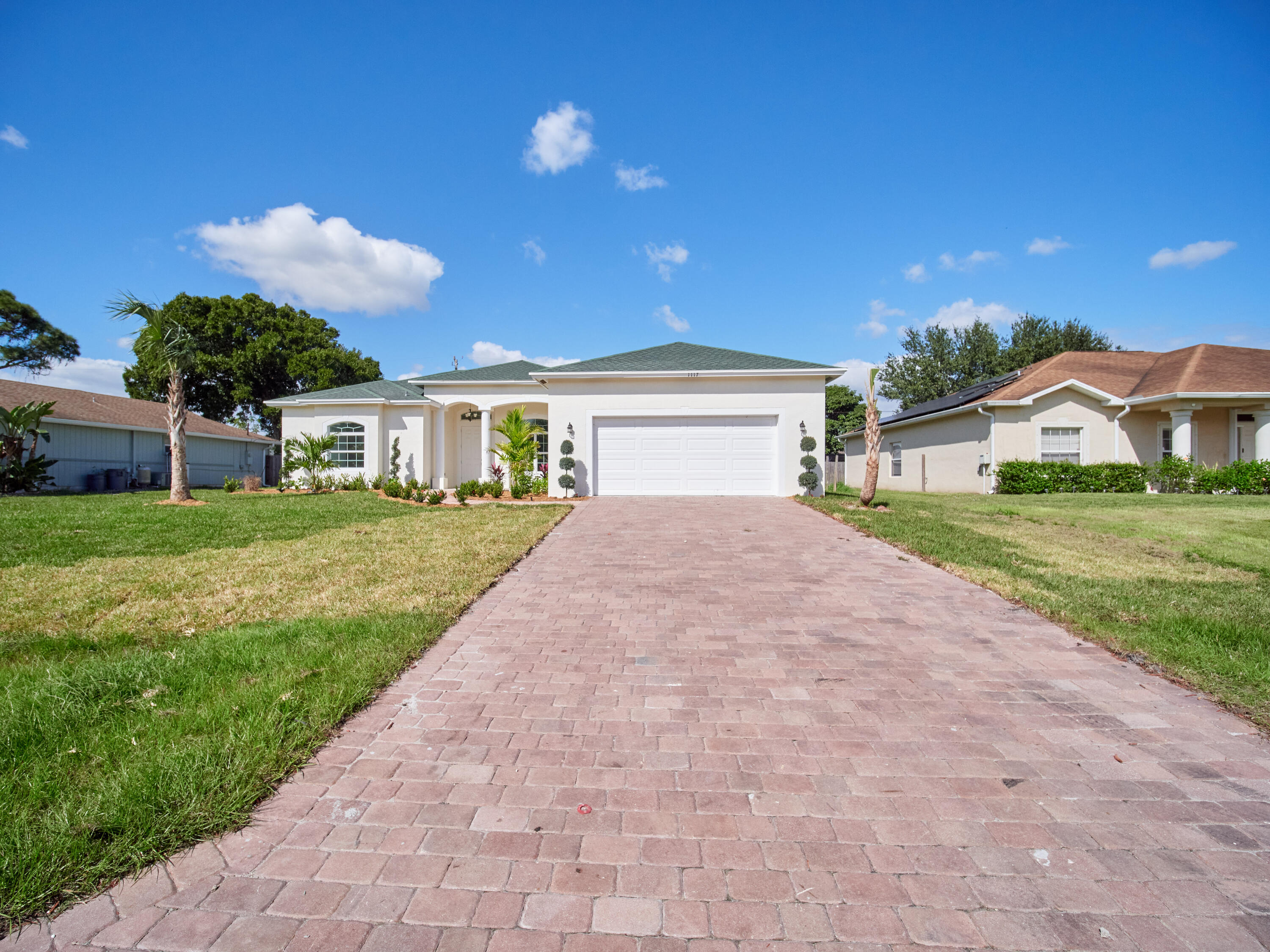 1117 Southwest Kickaboo Road Port St. Lucie, FL 34953 - Photo 1 of 19 P1024830