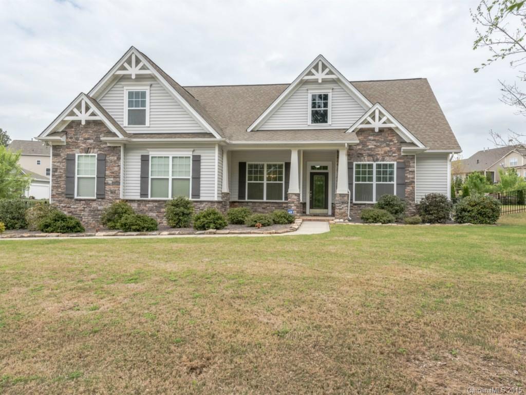 86560 Arrington Road Lancaster, SC 29720 - Photo 1 of 24