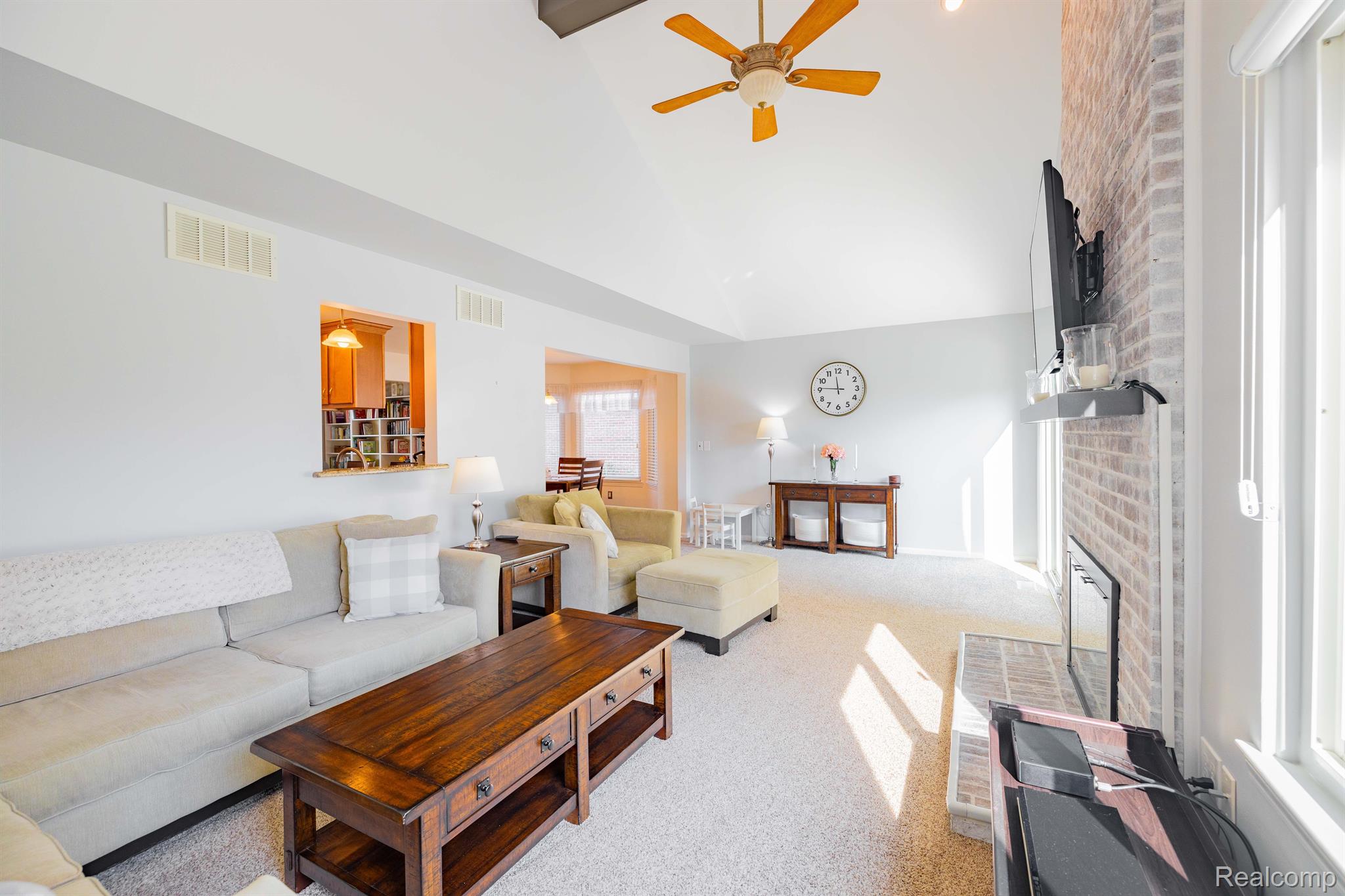 21481 Hall Road Trenton, MI 48183 - Photo 16 of 36 Gallery Image 16