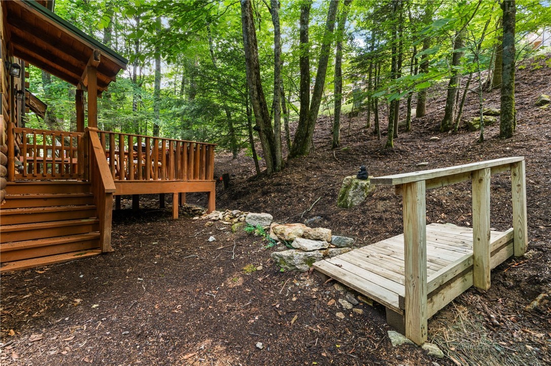 142 Village Cluster Road Beech Mountain, NC 28604 - Photo 27 of 29