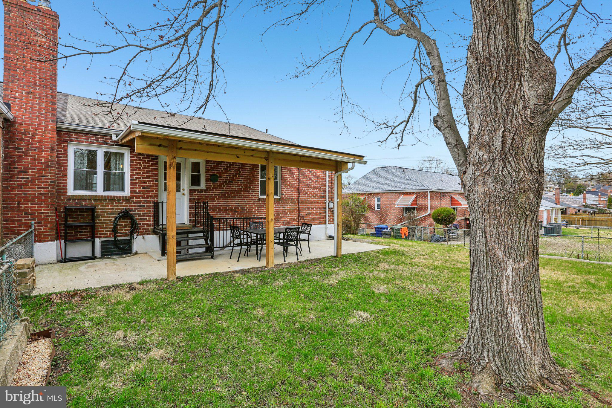 4714 Hellwig Road Baltimore, MD 21206 - Photo 19 of 26 Gallery Image 19