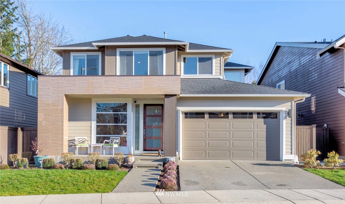 3927 168th Place Southeast Bothell, WA 98012 - Photo 1 of 23