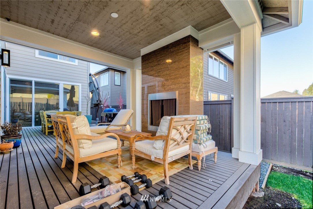 3927 168th Place Southeast Bothell, WA 98012 - Photo 21 of 23