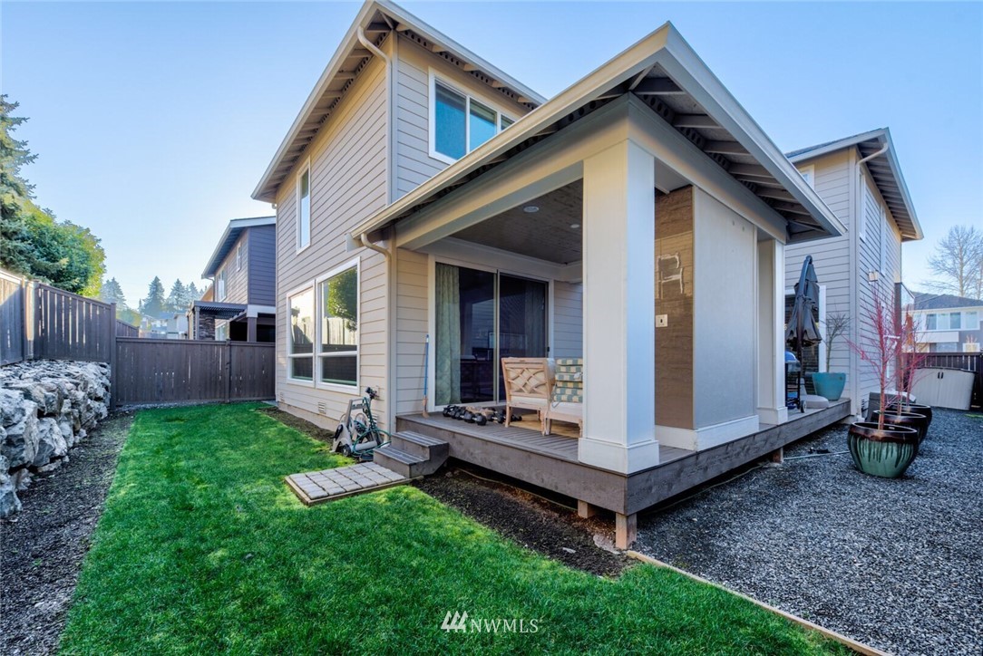 3927 168th Place Southeast Bothell, WA 98012 - Photo 23 of 23