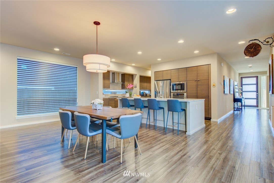 3927 168th Place Southeast Bothell, WA 98012 - Photo 4 of 23