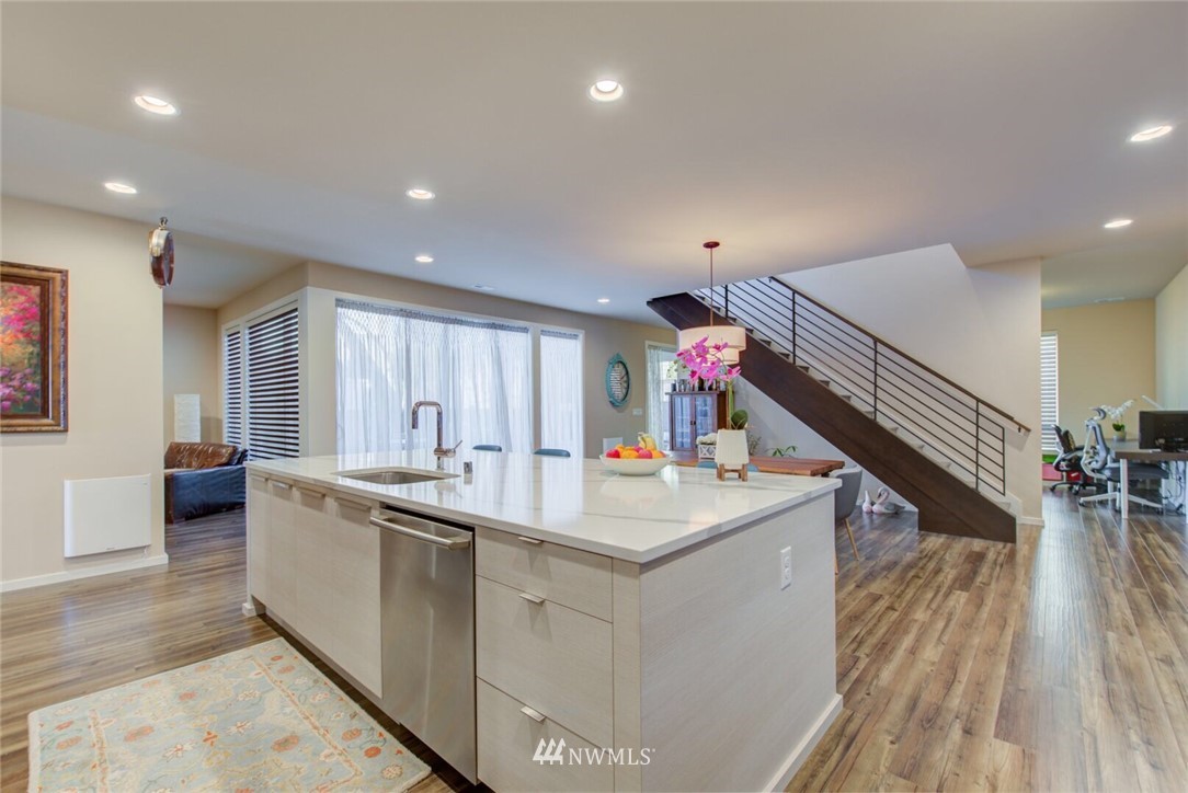 3927 168th Place Southeast Bothell, WA 98012 - Photo 5 of 23