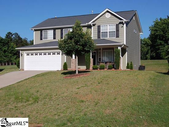 102 Tigris Way Greenville, SC 29607 - Photo 1 of 32 Gallery Image 1
