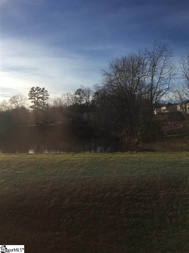 102 Tigris Way Greenville, SC 29607 - Photo 25 of 32 View from Bedroom