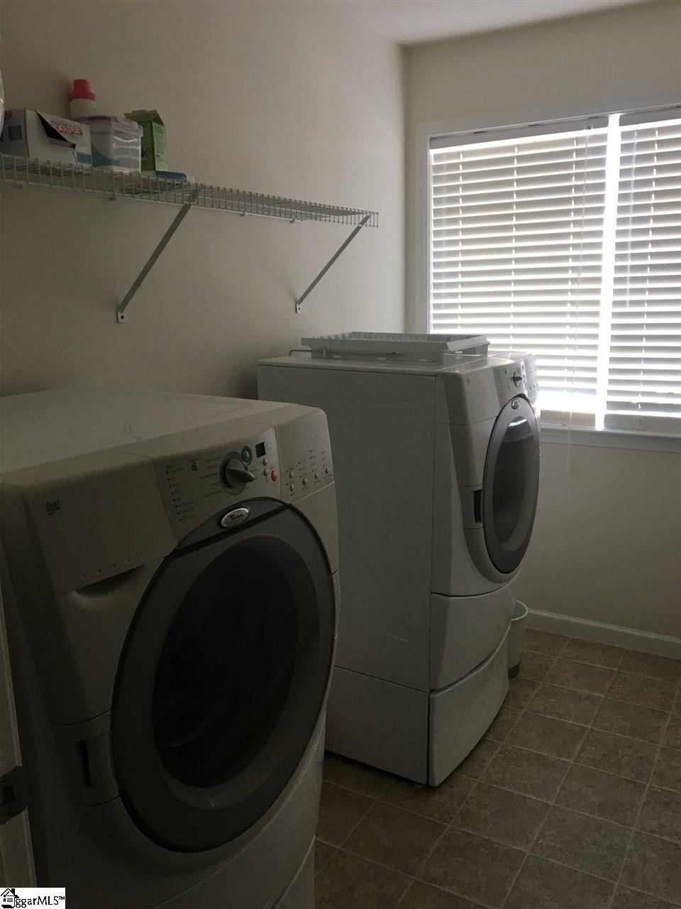 102 Tigris Way Greenville, SC 29607 - Photo 26 of 32 Laundry Room on 2nd Floor