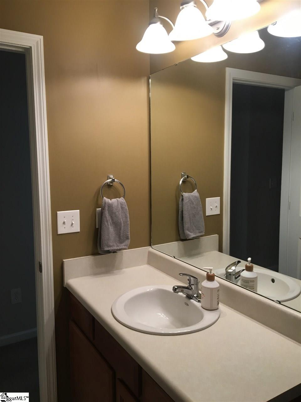 102 Tigris Way Greenville, SC 29607 - Photo 27 of 32 Bathroom on 2nd Floor