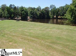 102 Tigris Way Greenville, SC 29607 - Photo 32 of 32 Community Pond in the Backyard